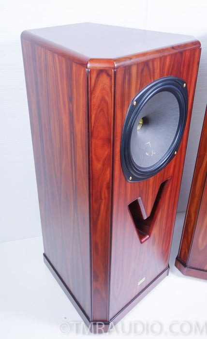 Tannoy Churchill Speakers