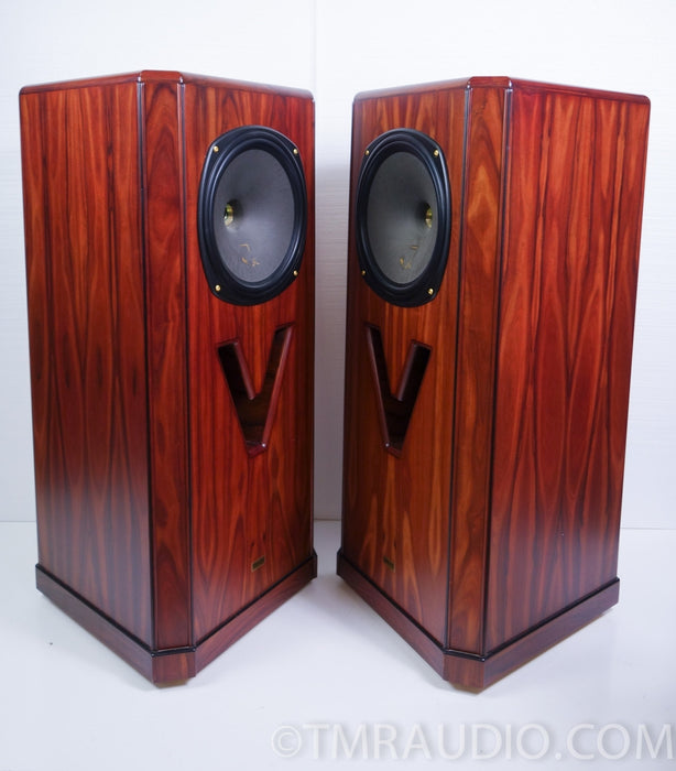 Tannoy Churchill Speakers
