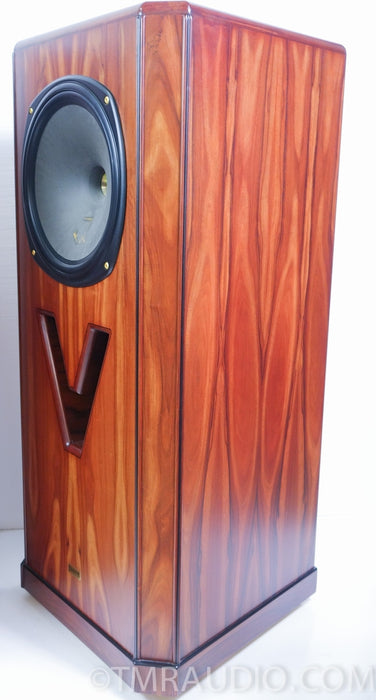 Tannoy Churchill Speakers