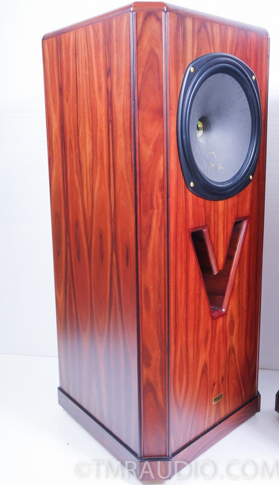 Tannoy Churchill Speakers