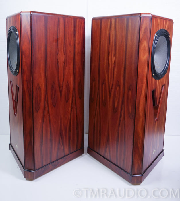 Tannoy Churchill Speakers