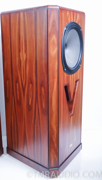 Tannoy Churchill Speakers