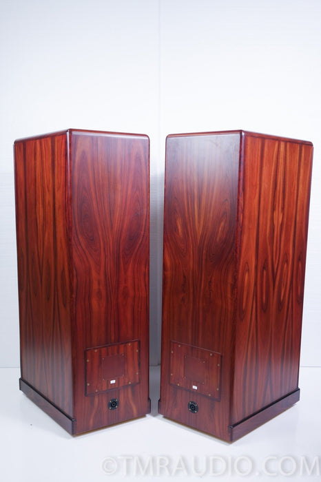 Tannoy Churchill Speakers