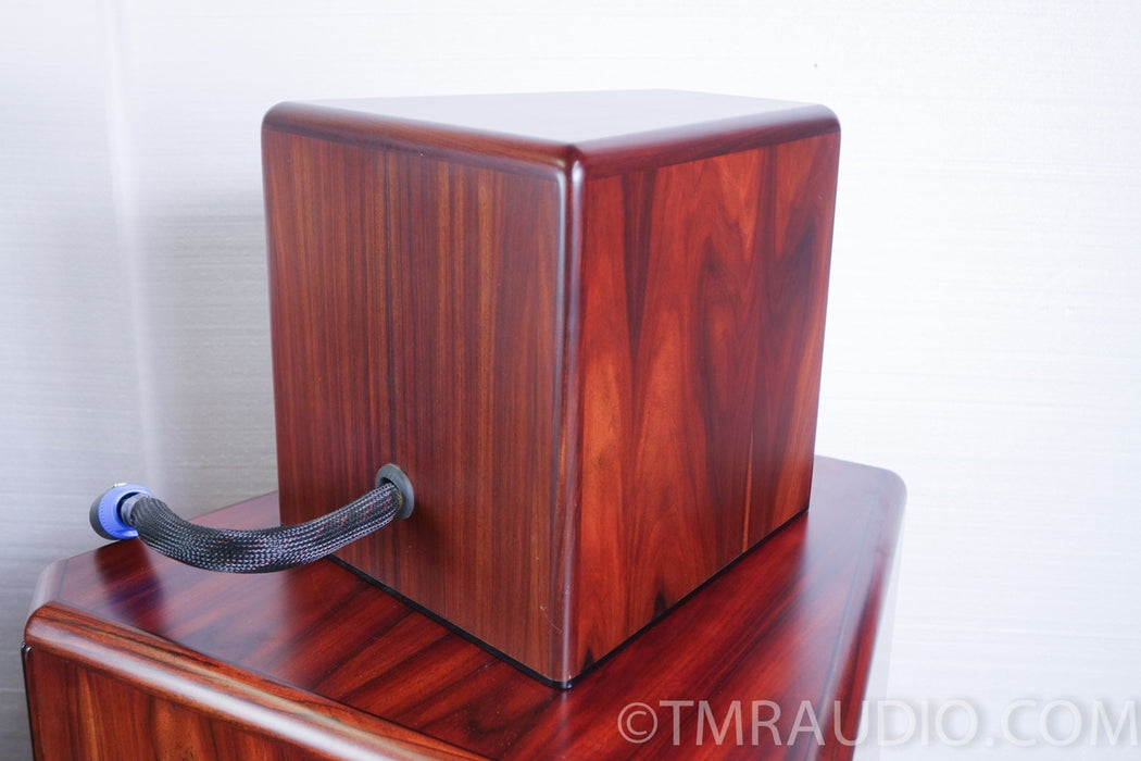 Tannoy Churchill Speakers