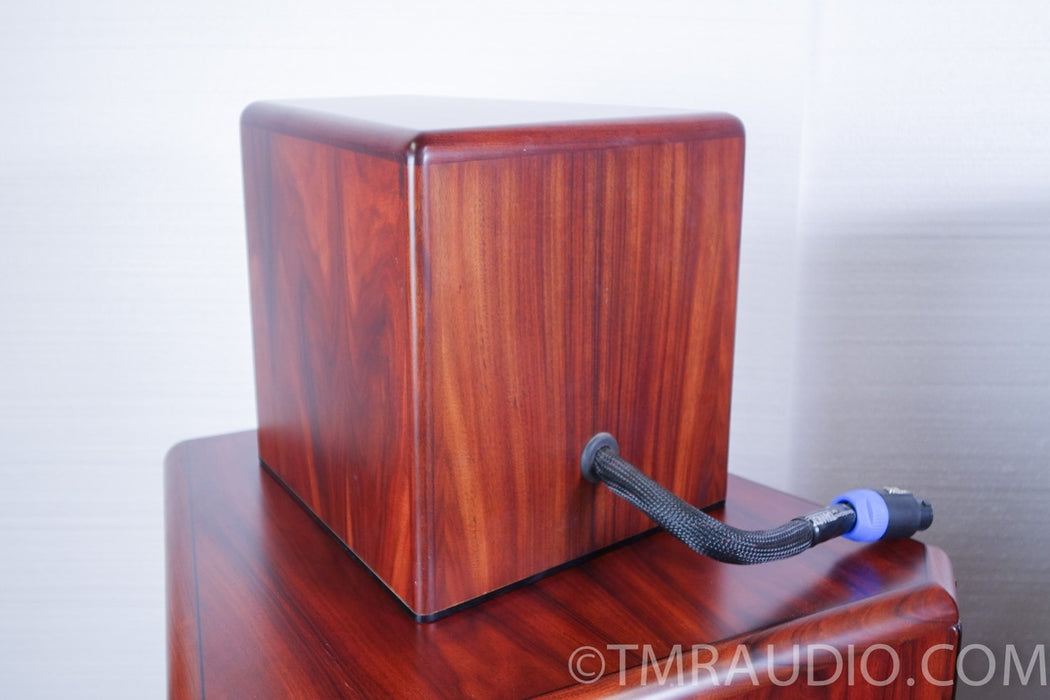 Tannoy Churchill Speakers