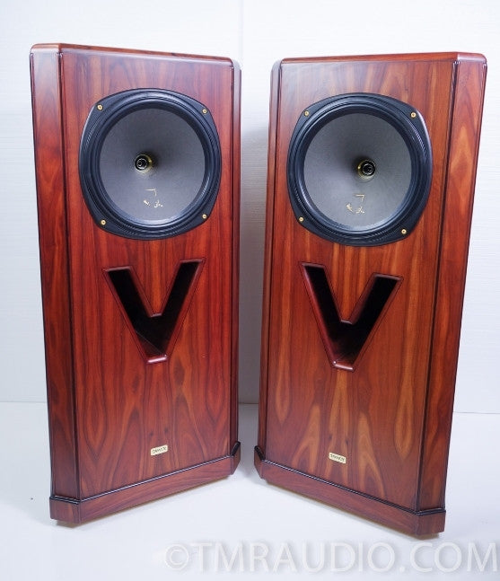 Tannoy Churchill Speakers