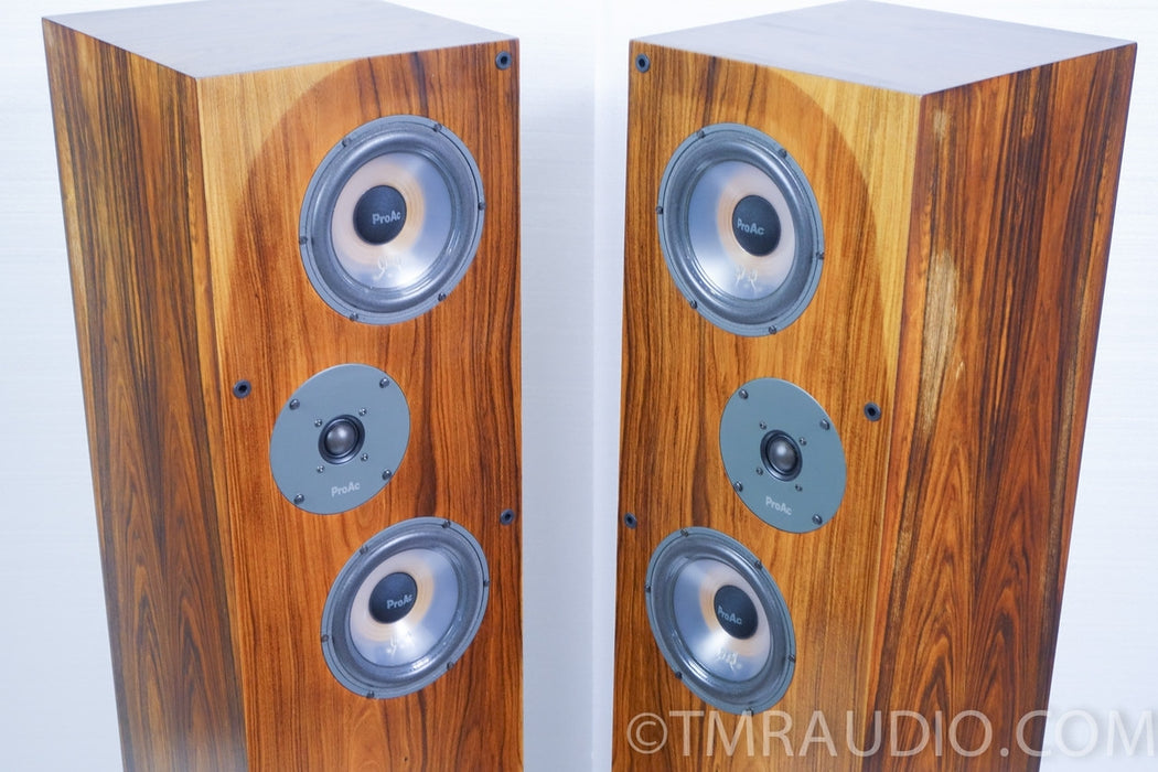 Proac Response 3.5 Speakers