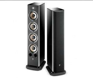 JM Labs Focal Aria 936 Speakers