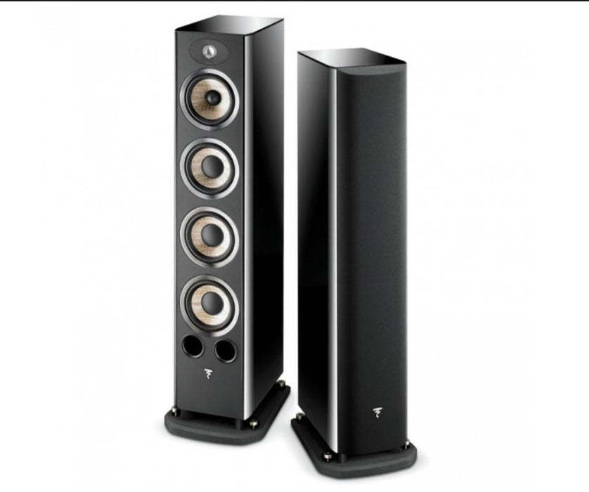 JM Labs Focal Aria 936 Speakers