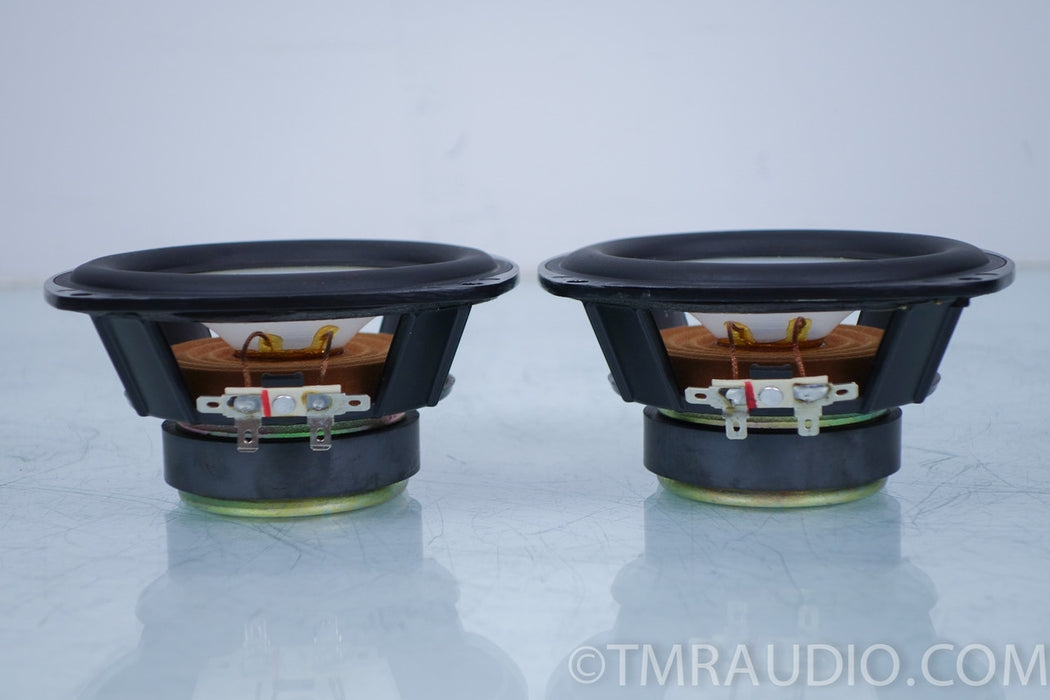 Infinity Midrange Drivers 621TNF & 921TNG