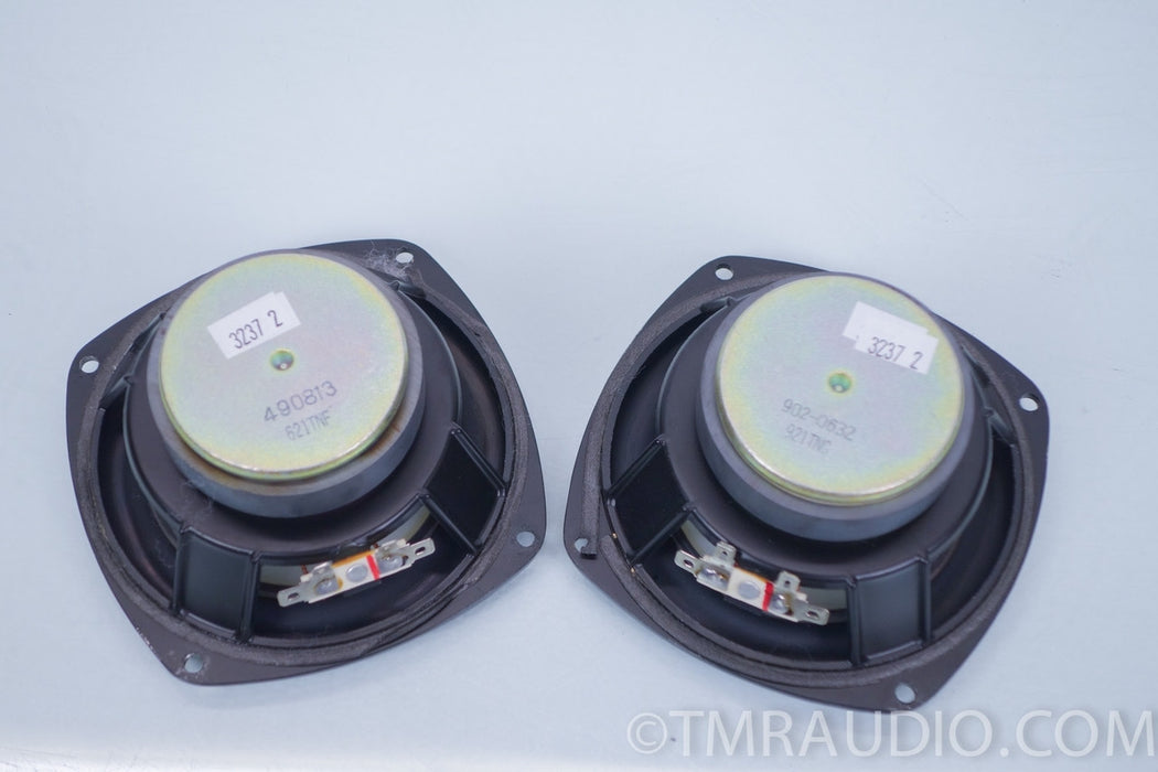 Infinity Midrange Drivers 621TNF & 921TNG