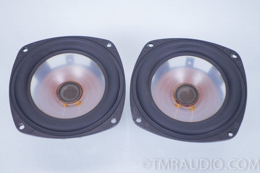 Infinity Midrange Drivers 621TNF & 921TNG