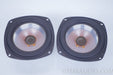 Infinity Midrange Drivers 621TNF & 921TNG