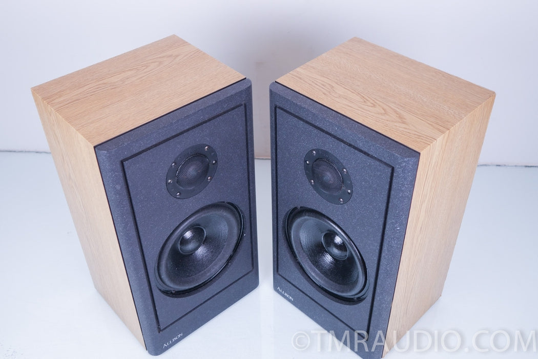 Allison Acoustics AL115 Speakers