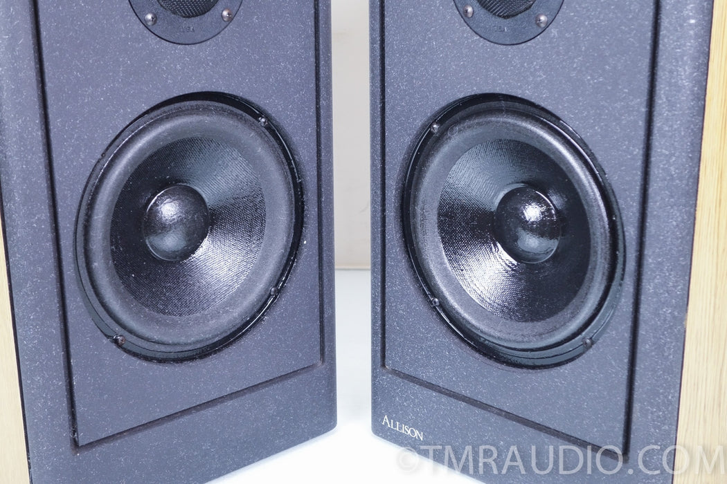 Allison Acoustics AL115 Speakers