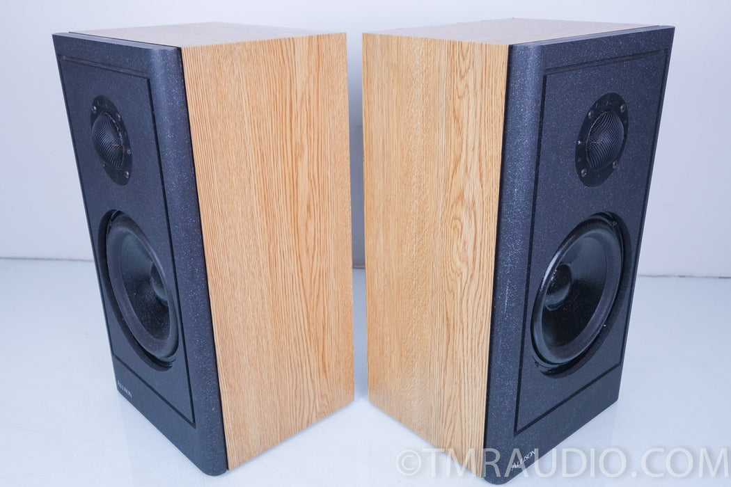 Allison Acoustics AL115 Speakers