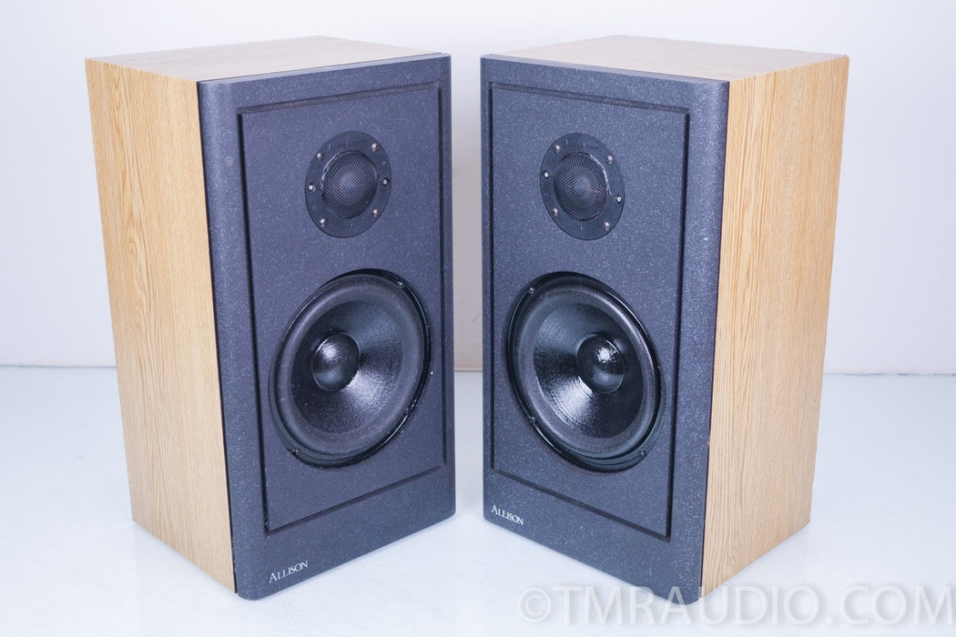Allison Acoustics AL115 Speakers