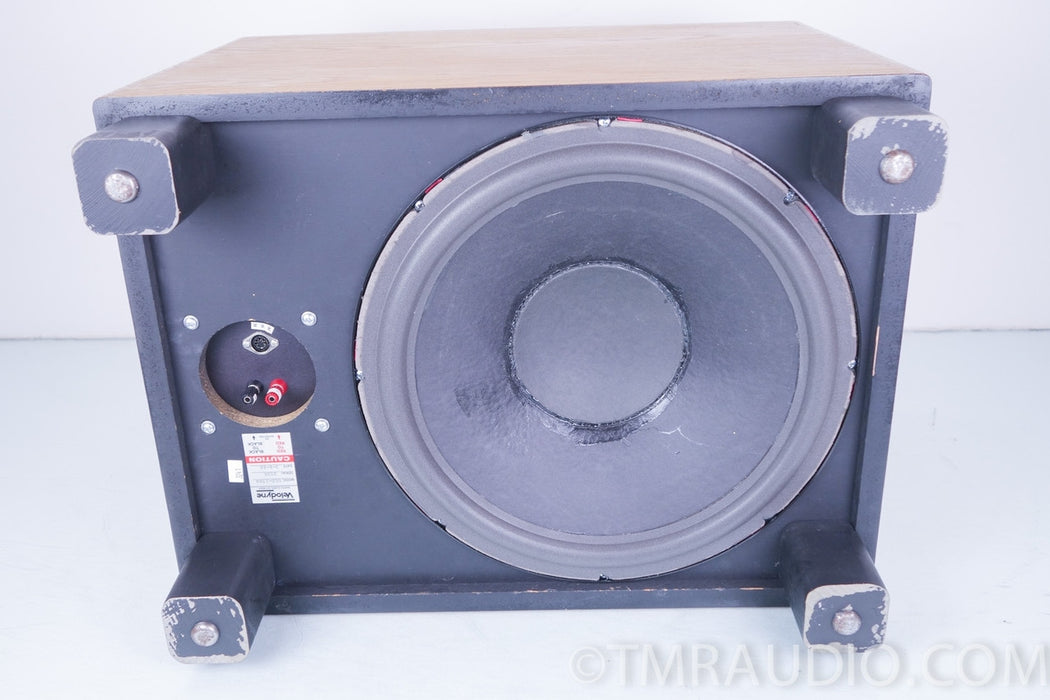 Velodyne ULD-15s4