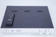 Jolida Model JD50a Passive Remote Controlled Stereo Preamplifier