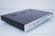 Jolida Model JD50a Passive Remote Controlled Stereo Preamplifier