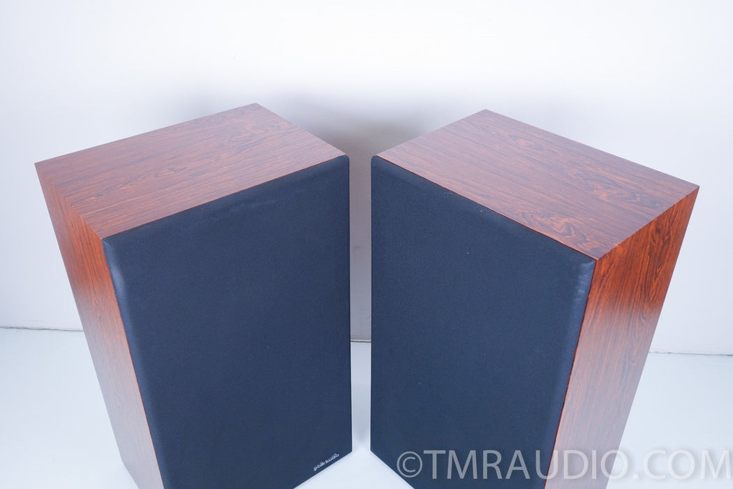 Polk Audio Model 10a Vintage Speakers