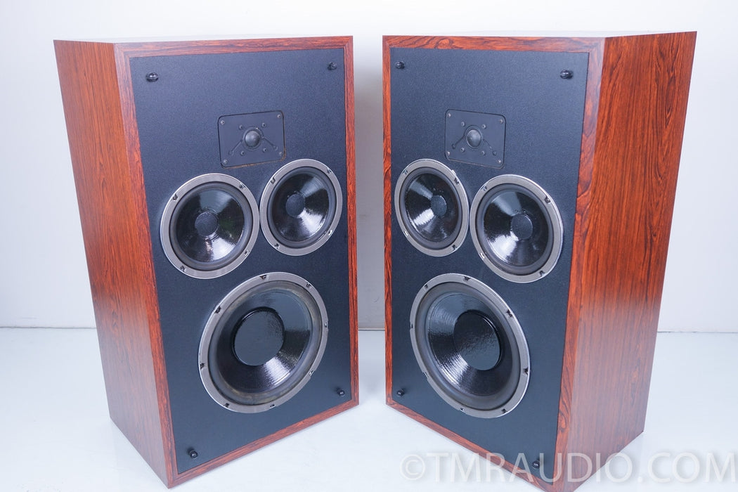 Polk Audio Model 10a Vintage Speakers