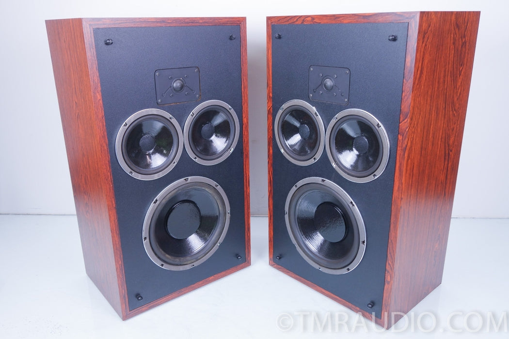 Polk Audio Model 10a Vintage Speakers