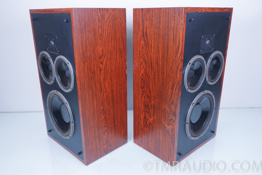 Polk Audio Model 10a Vintage Speakers