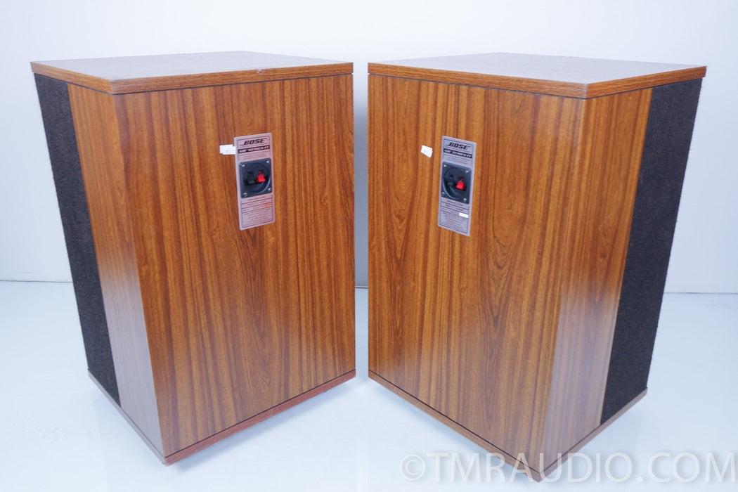 Bose 501 IV Vintage Speakers