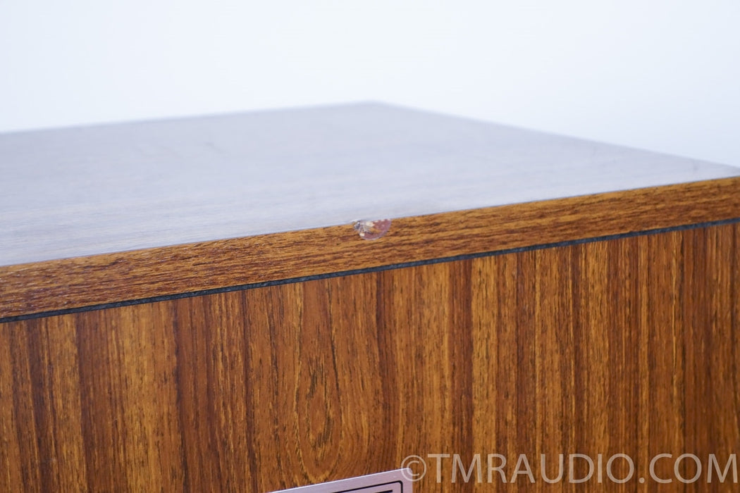 Bose 501 IV Vintage Speakers