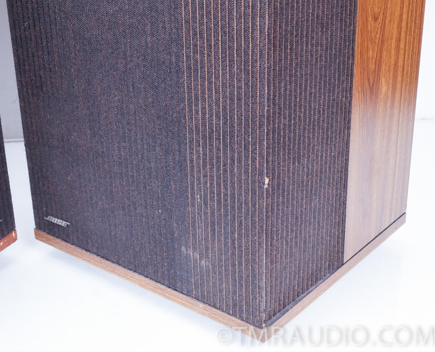 Bose 501 IV Vintage Speakers