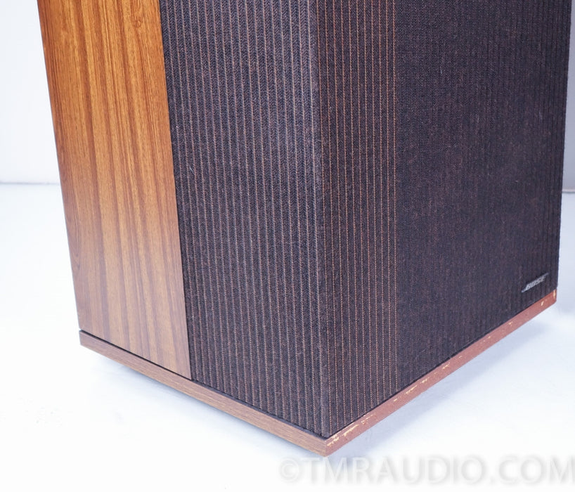 Bose 501 IV Vintage Speakers