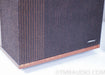 Bose 501 IV Vintage Speakers