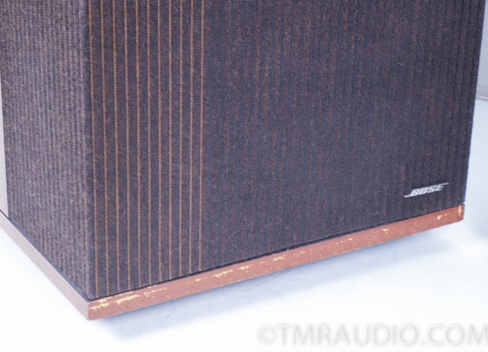 Bose 501 IV Vintage Speakers