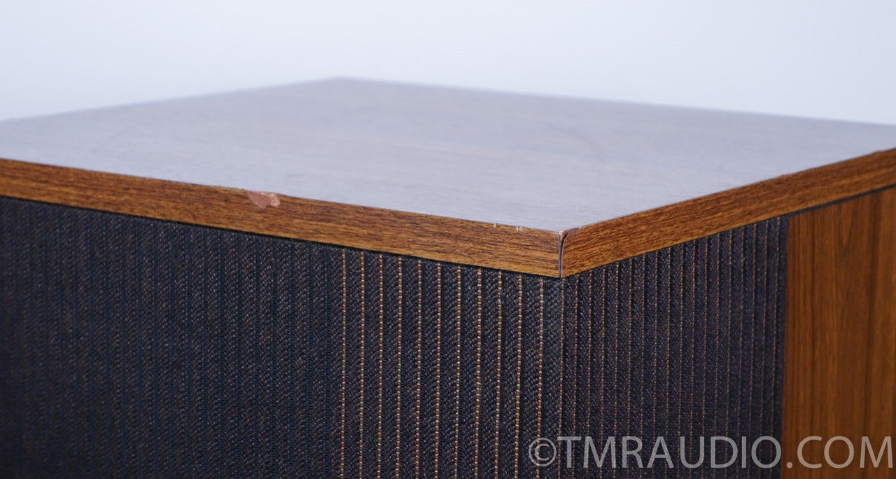Bose 501 IV Vintage Speakers
