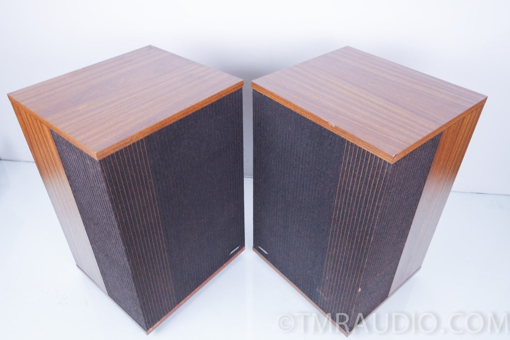 Bose 501 IV Vintage Speakers