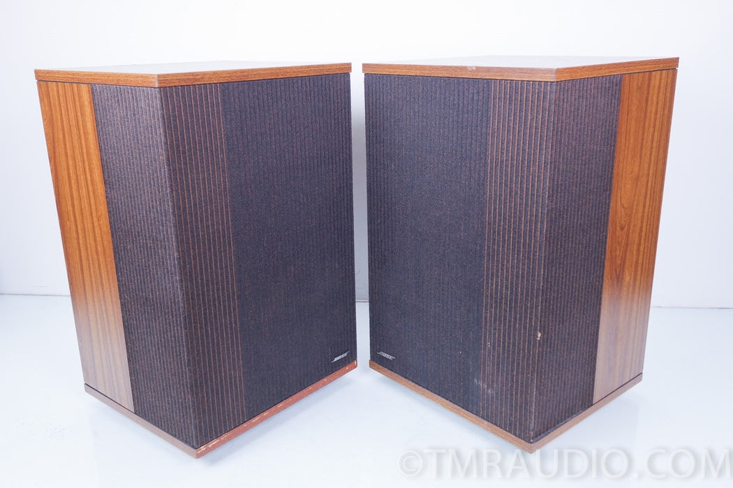 Bose 501 IV Vintage Speakers