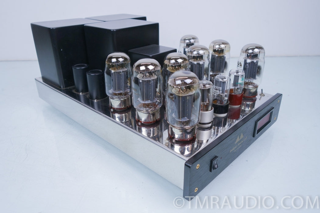Antique Sound Lab Hurricane