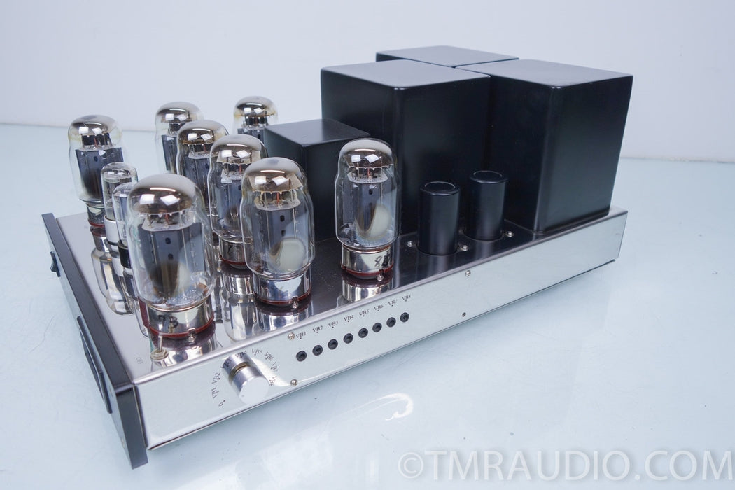 Antique Sound Lab Hurricane