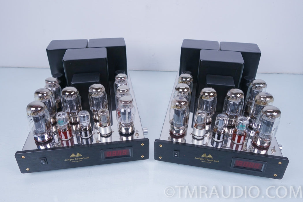 Antique Sound Lab Hurricane