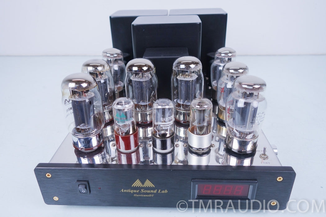 Antique Sound Lab Hurricane