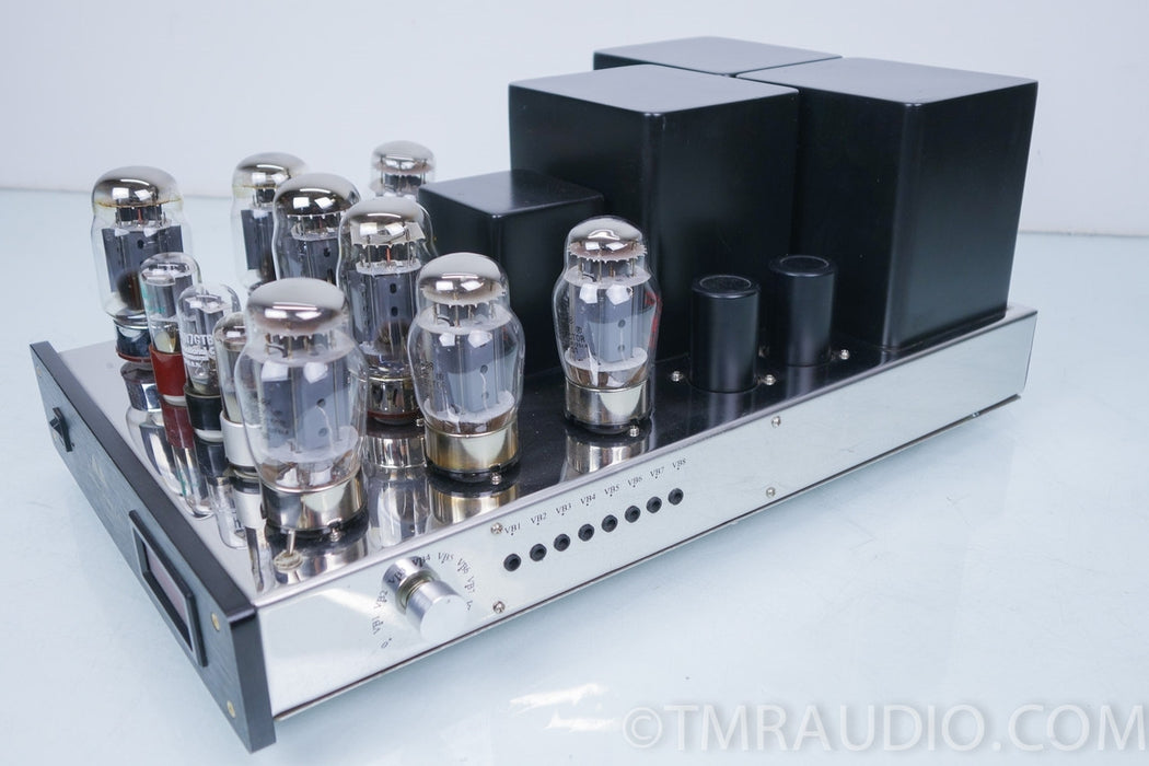 Antique Sound Lab Hurricane