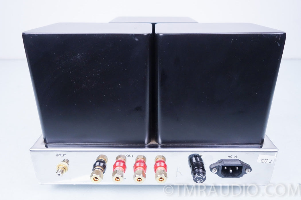 Antique Sound Lab Hurricane