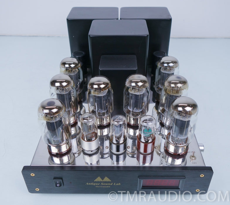 Antique Sound Lab Hurricane
