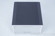 Musical Fidelity X-DAC v.3 Modded D/A Converters (24.5760 Mhz Superclock 4)