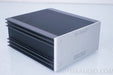Musical Fidelity X-DAC v.3 Modded D/A Converters (24.5760 Mhz Superclock 4)