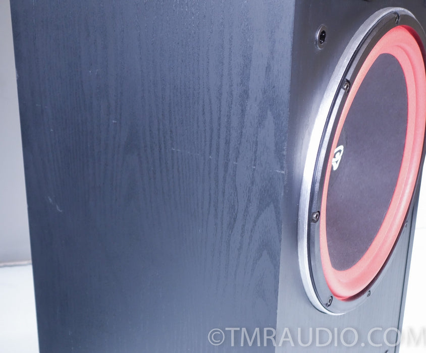 Cerwin Vega LS-12 Speakers