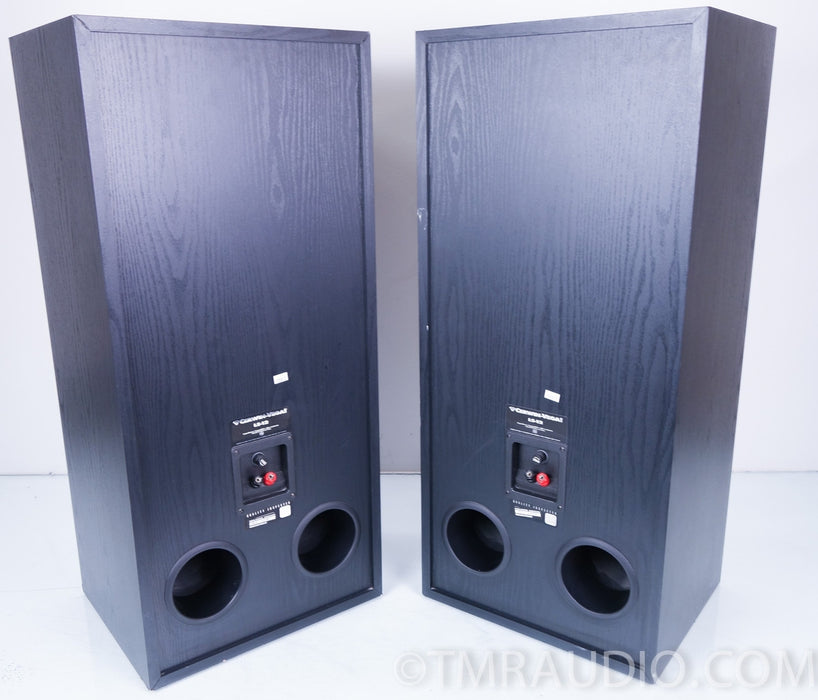 Cerwin Vega LS-12 Speakers