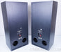 Cerwin Vega LS-12 Speakers