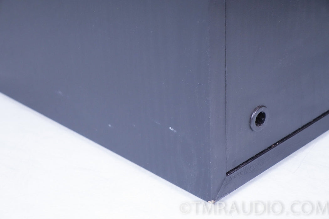 Cerwin Vega LS-12 Speakers